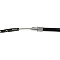 BRAKE CABLE
