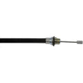 BRAKE CABLE