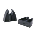 HEAT SHRINK DISCONNECT, MALE 22-18,
