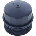 ENGINE OIL FILTER CAP