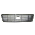 LH FRONT SIGNAL LAMP LENS; LS400 9597
