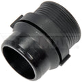HEATER HOSE CONN