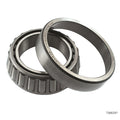 TAPERED ROLLER BEARING ASSEMBLY