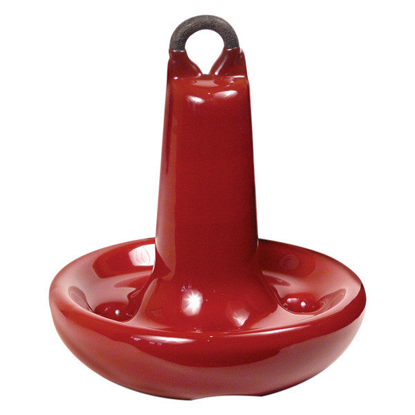 GREENFIELD red auto part
