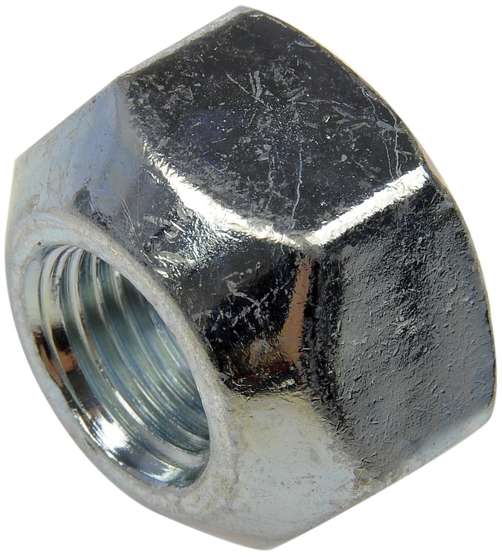 WHEEL NUT9/16-18 -1/16HE