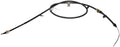 BRAKE CABLE