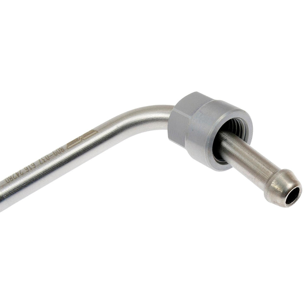 FUEL RAIL FEED LINE