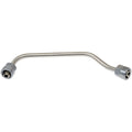 FUEL RAIL FEED LINE