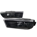 95-01 E38 OEM STYLE FOG L