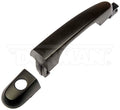 EXTERIOR DOOR HANDLE