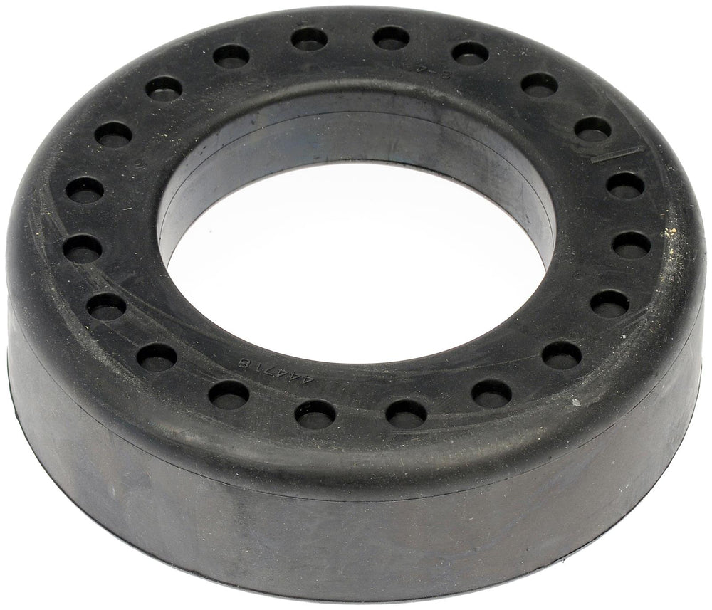 SPRING INSULATOR