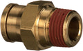 AIR BRAKE FITTING