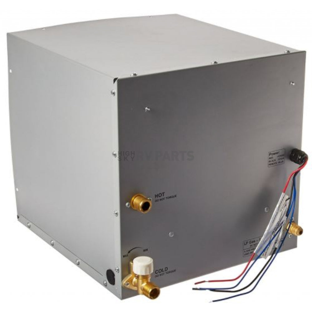 CONTROL BOX WITH COVER REMANUFACTUR