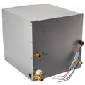 CONTROL BOX WITH COVER REMANUFACTUR