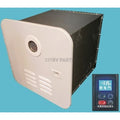 CONTROL BOX WITH COVER REMANUFACTUR