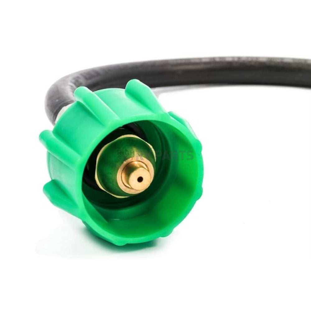 JR PRODUCTS 1/4IN OEM PIGTAIL QCC1 20IN