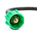 JR PRODUCTS 1/4IN OEM PIGTAIL QCC1 20IN