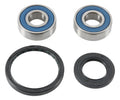 Pivot Works Kawasaki Wheel Bearing Kit Premium Bearings