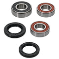 Pivot Works Yamaha Wheel Bearing Kit Premium Bearings