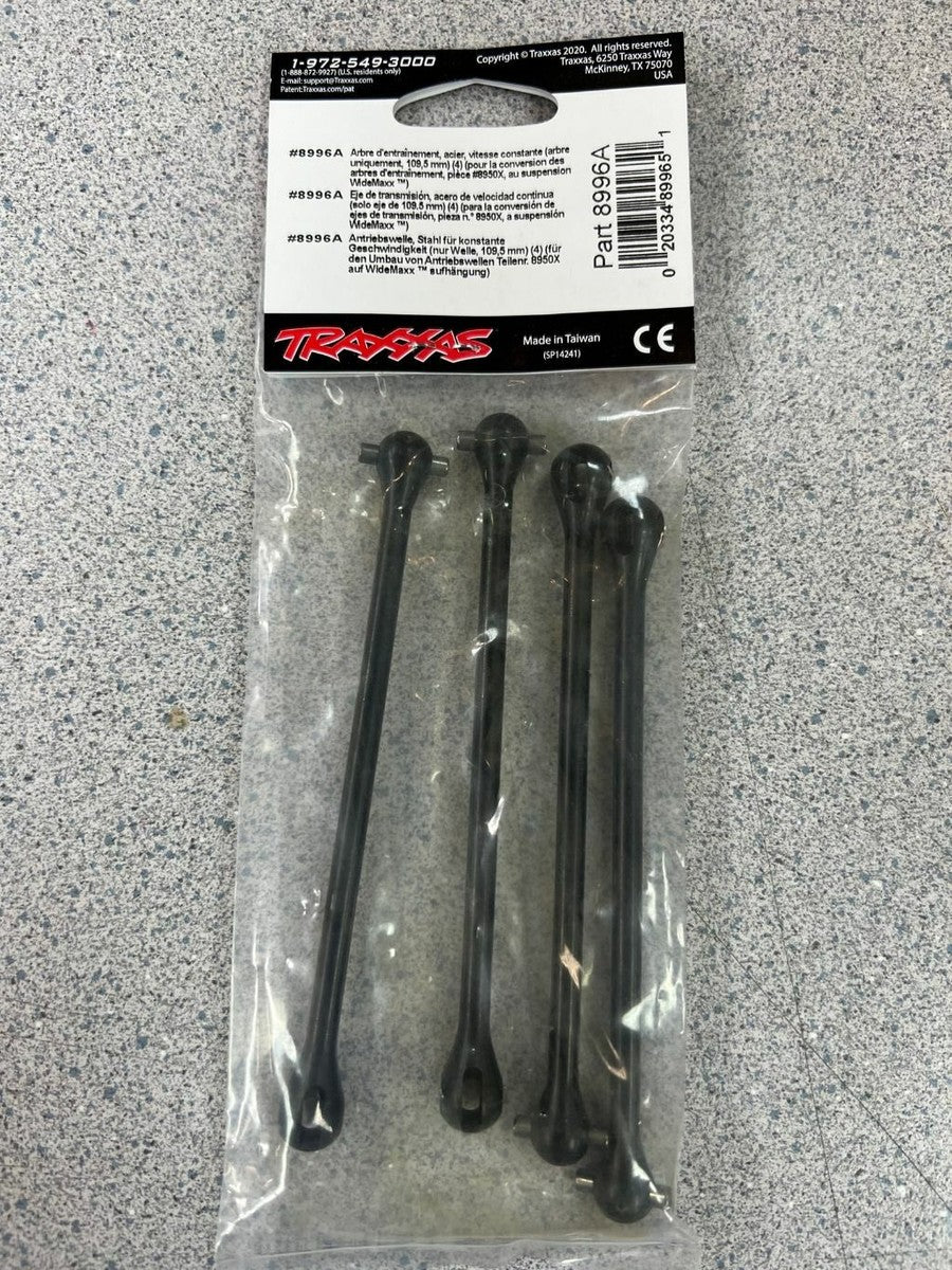 TRAXXAS auto part