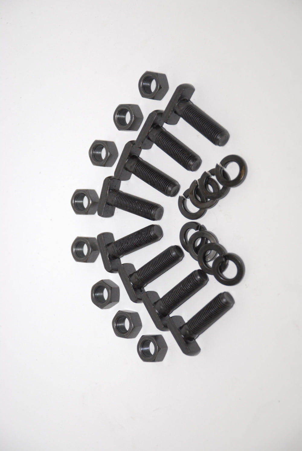 Moser Engineering hardware kit