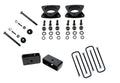 Differential Drop Kit 10-23 GX460 03-09 GX470 03-23 4Runner 07-14 FJ Cruiser 05-23 Tacoma Freedom Off-Road