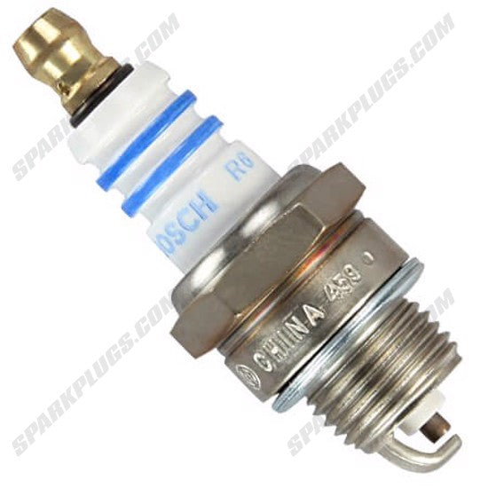 SPARK PLUG