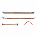 Engine Oil Pan Gasket Set - 10-10183-01