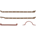 Engine Oil Pan Gasket Set - 10-10183-01