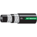 Gates 12M2TXREEL - M2T MegaFlex 2-Wire Braid Hose - SAE 100R16 - 3/4 x 220 (3500 psi)
