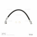 DFC 78-80 Chevrolet LUV Front Brake Hose