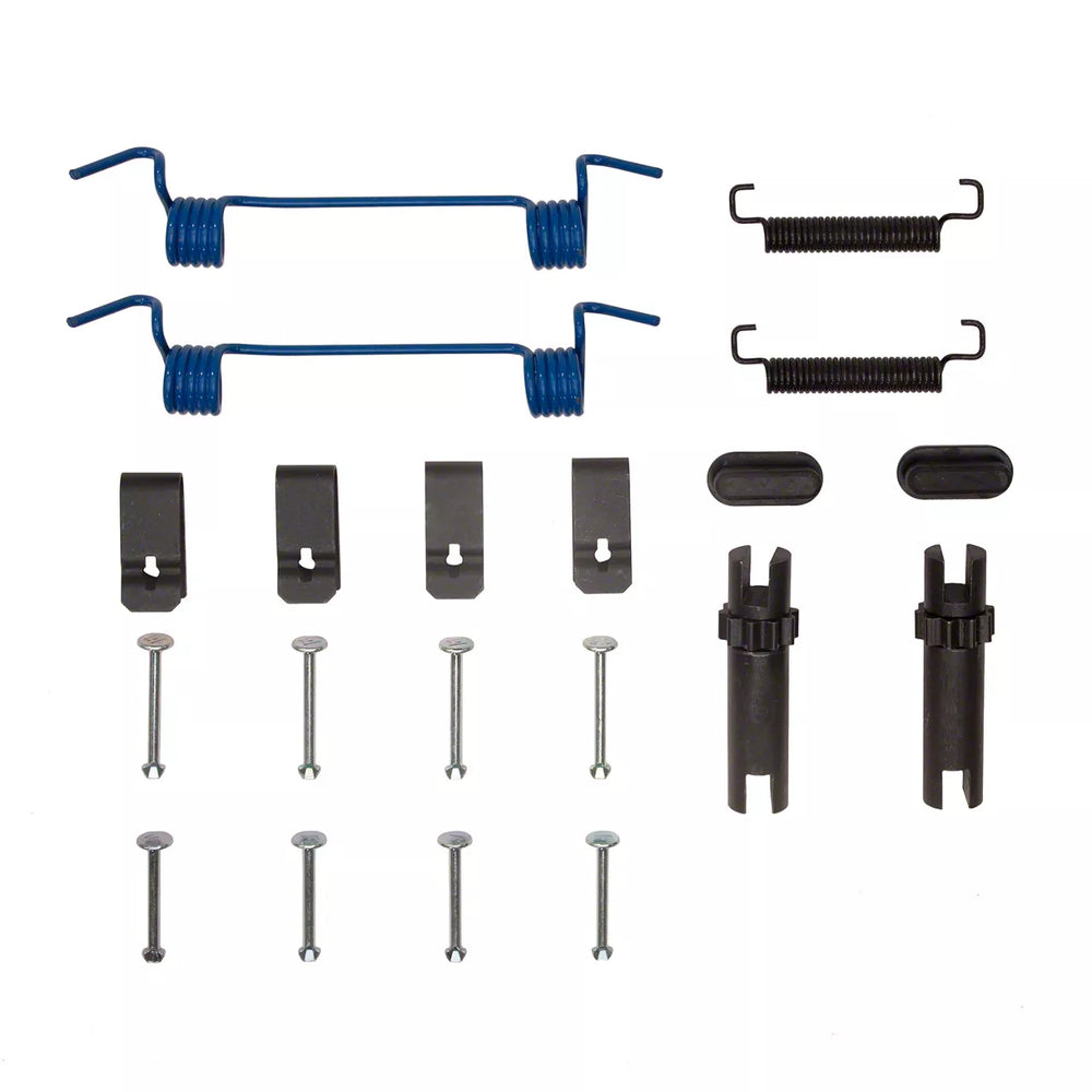 DFC auto part