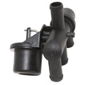 HEATER VALVE