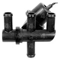HEATER VALVE