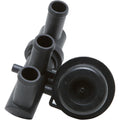 HEATER VALVE