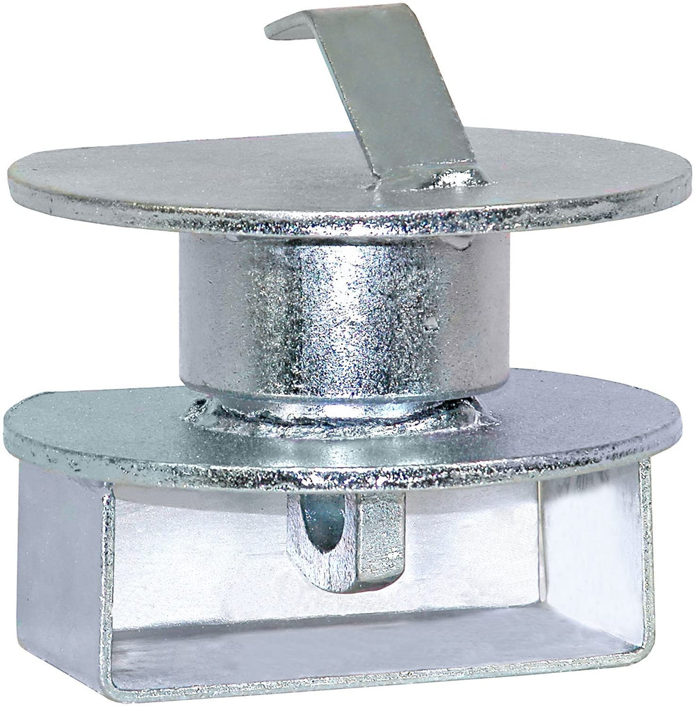 DRAWBAR LOCK HOUSING 21/2 TO 3 (PINTLE EYE LUNETTE RING LOCK)