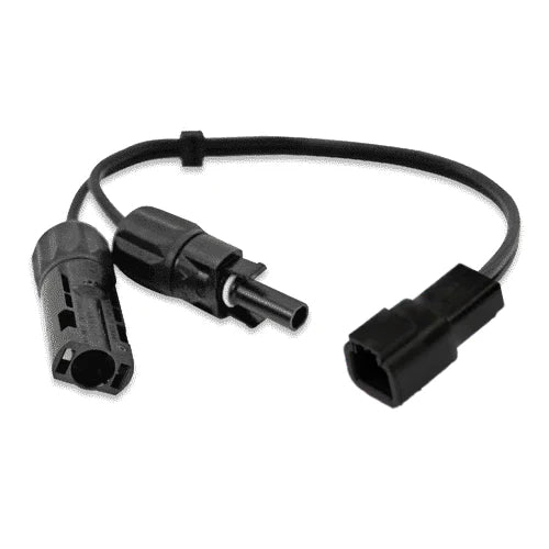 ADAPTER ATP RECEPTACLE TO MC4 BUL