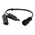 ADAPTER ATP RECEPTACLE TO MC4 BUL
