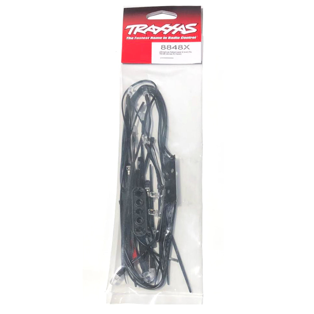 TRAXXAS auto part