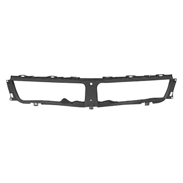 Sherman Parts roof rack