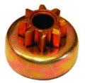 ARCO STARTER 5392 OUTBOARD DRIVE GEAR