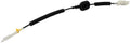 DOOR RELEASE CABLE ASSEMBLY