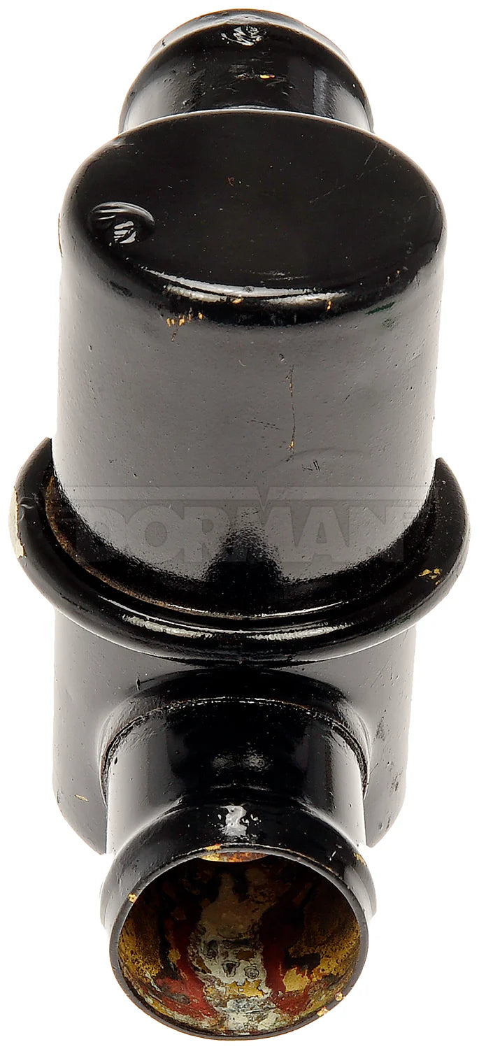 INTEGRATED THERMOSTAT HOUSING ASSEM