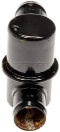 INTEGRATED THERMOSTAT HOUSING ASSEM