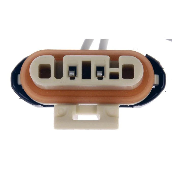 PIGTAIL OR SOCKET