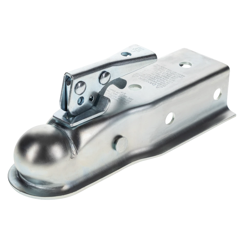 Hidden Hitch auto part