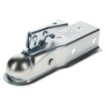 Hidden Hitch auto part