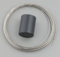 .041 SS Wire & Install Kit