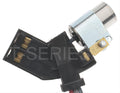 STANDARD IGN auto part