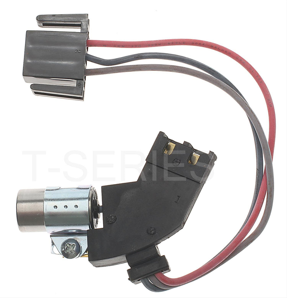STANDARD IGN auto part